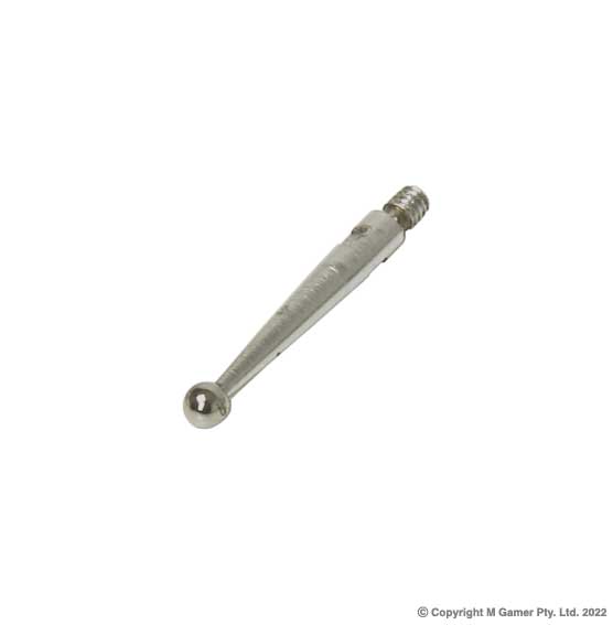 50mm Styli For Dial Test Indicator